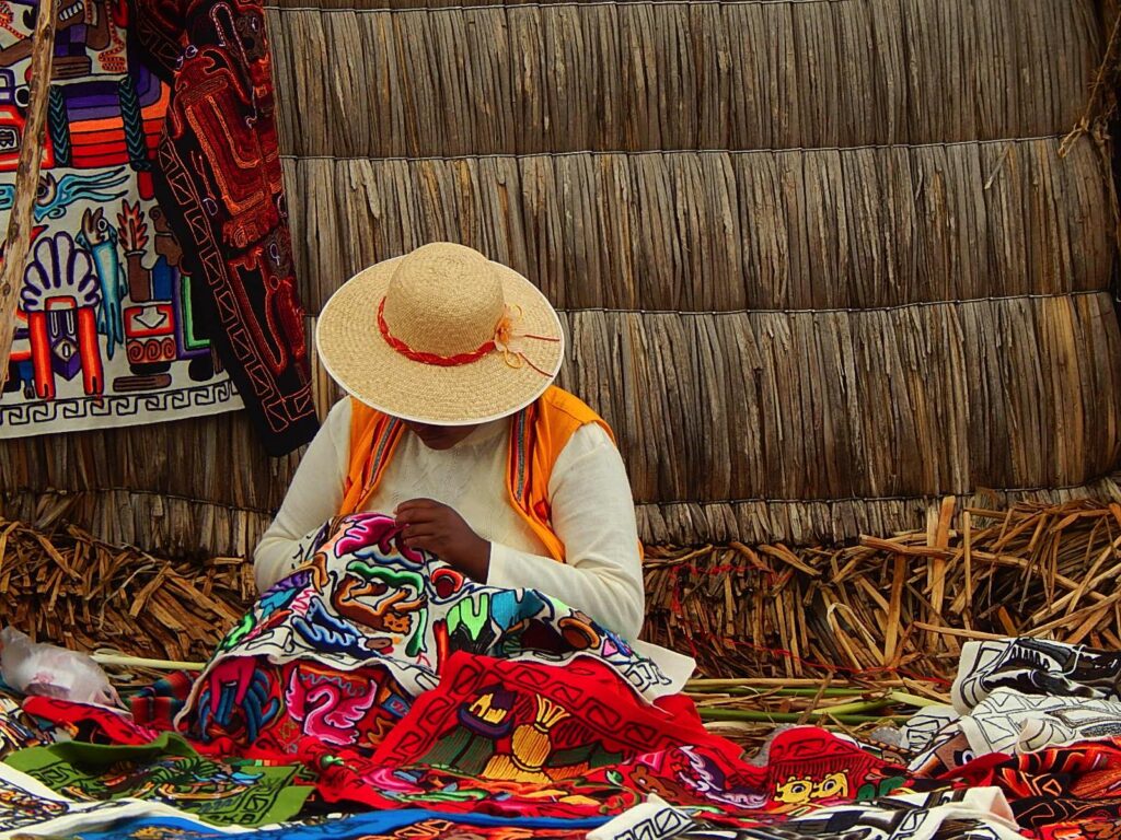 Artesanía de la Sierra