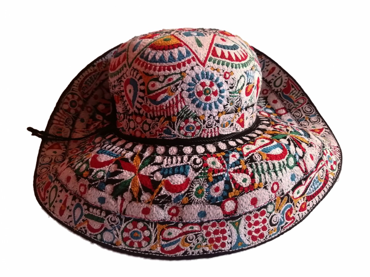 Sombrero Andino