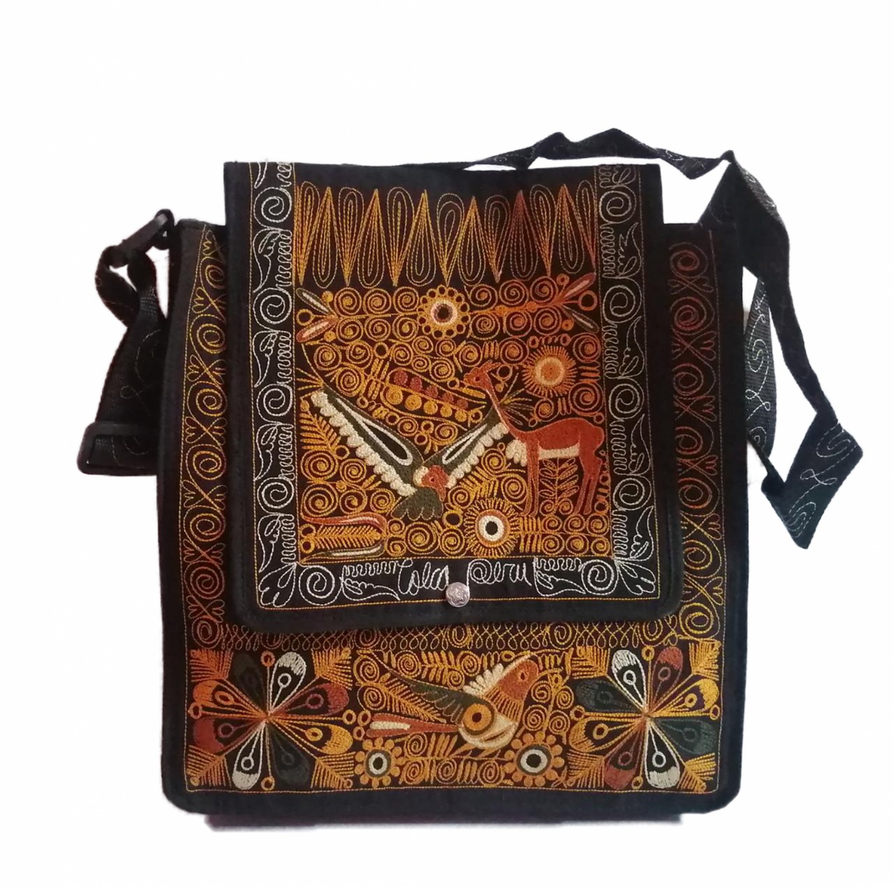 bolso colca