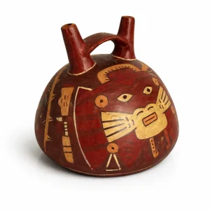 Cerámica Nasca