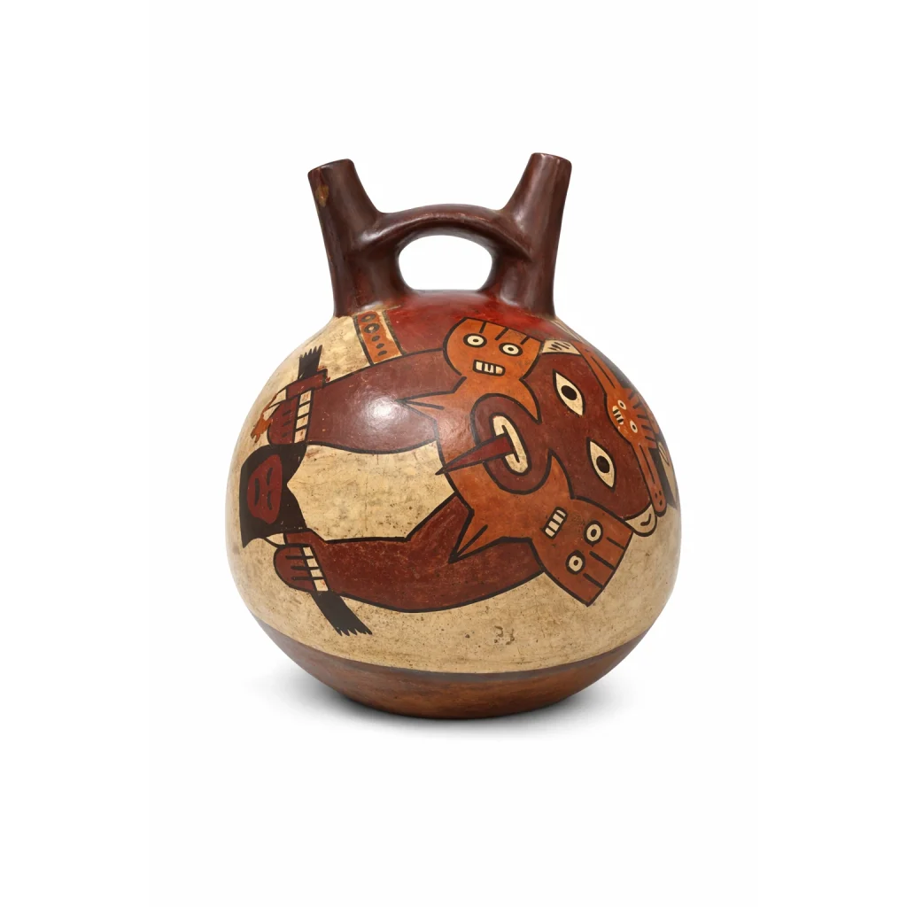 ceramica nasca