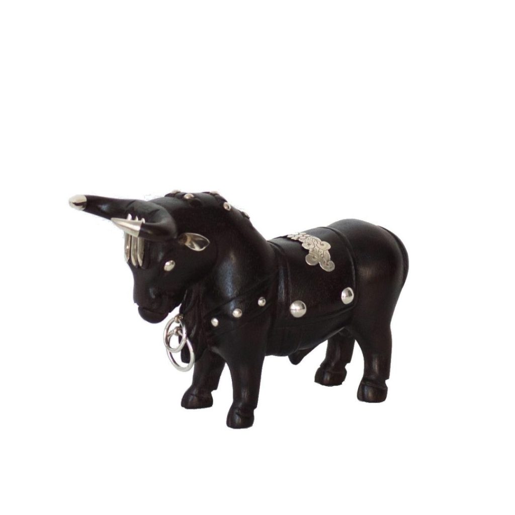 Torito de Pucará