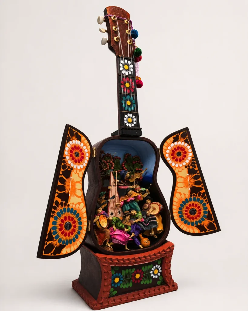 Retablo de Ayacucho