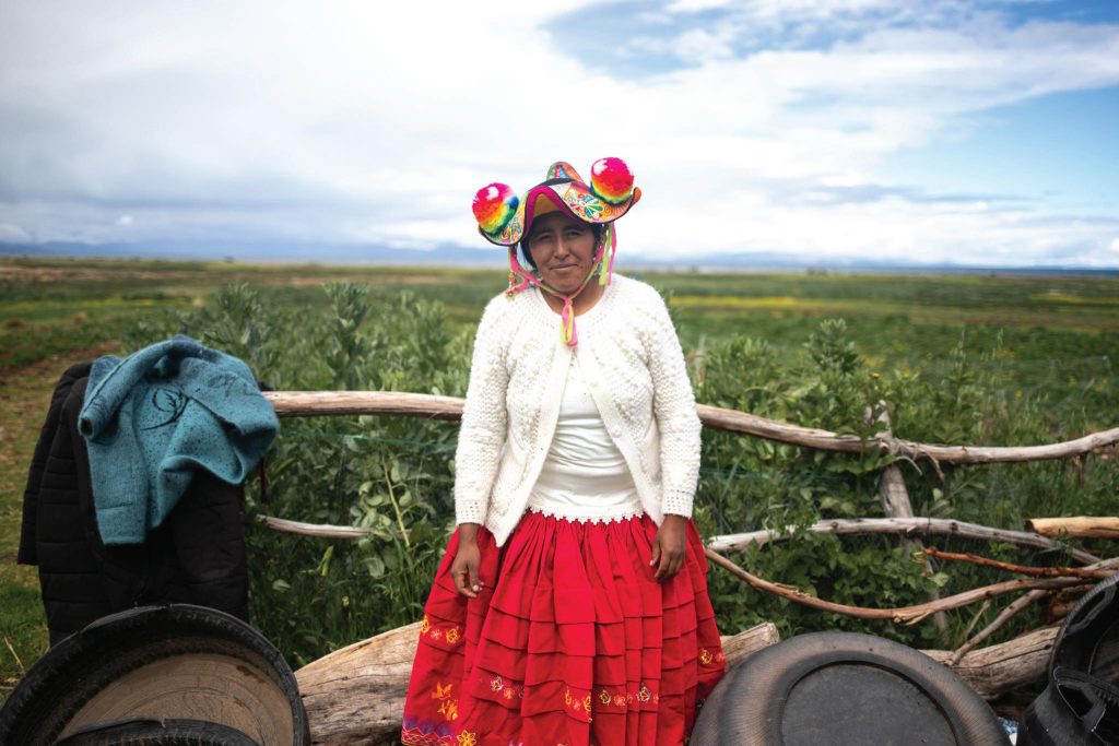  Foto: Issuu / The Chijnaya Foundation