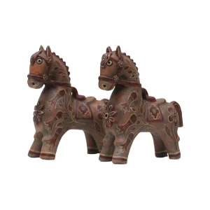 Caballos Andinos “Kallpa”