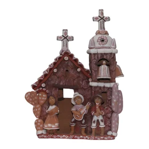 Iglesia  "Melodías Ayacuchanas"