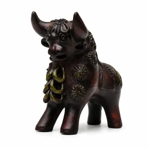 Torito de Pucará Apu