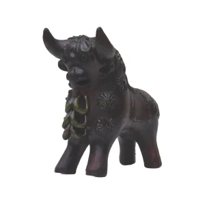 Torito de Pucará Apu